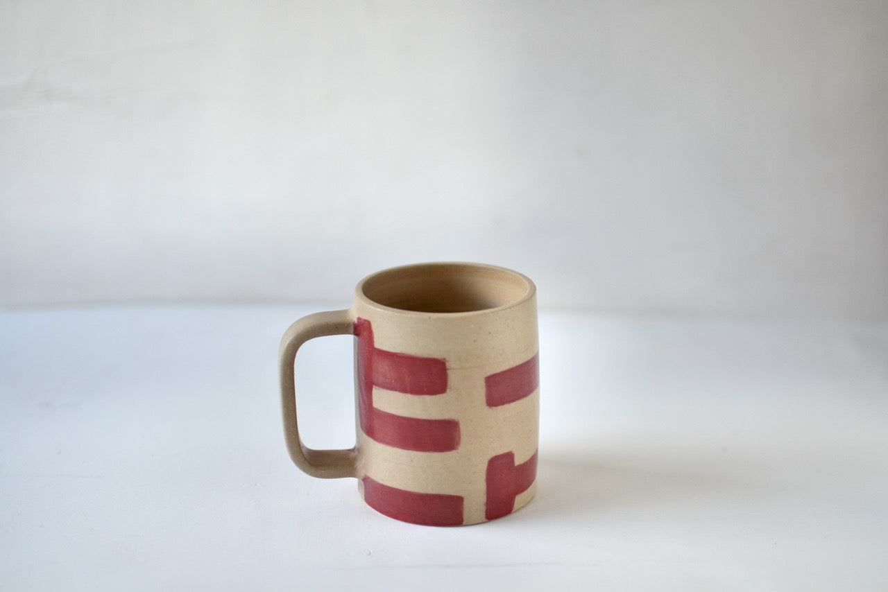 コーヒーコーヒー Mug