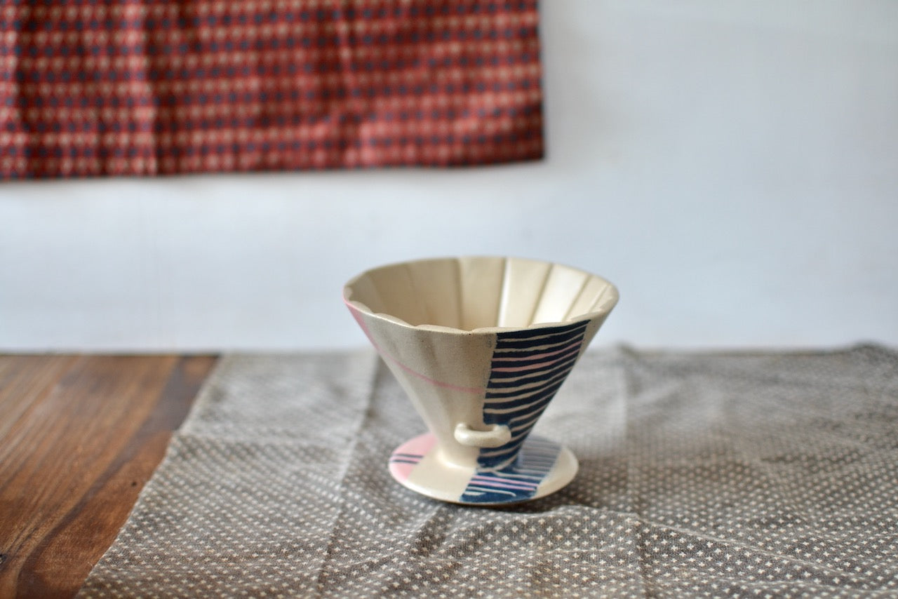 Hario V60 1-4 cup Dripper